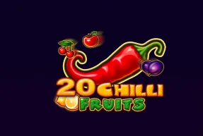 20 Chilli Fruits