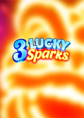 3 Lucky Sparks