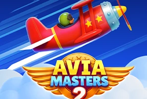 Aviamasters 2