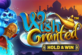 Wish Granted