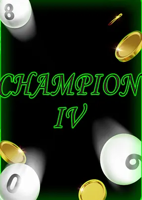 Champion IV