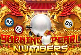 Burning Pearl Bingo