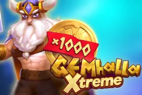 GEMHALLA XTREME
