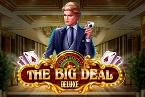 The Big Deal Deluxe