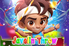 Javelin Throw