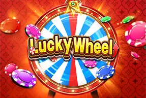 Lucky Wheel