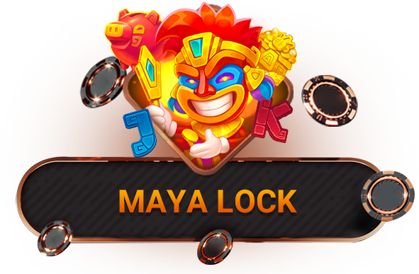 Maya Lock