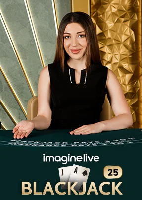 Blackjack 25